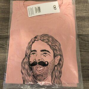 Queer Eye Tee Shirt Size Small NWT